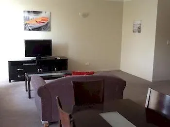 Aparthotel Spring Hill Central Apartments Brisbane