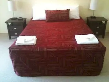 Spring Hill Central Apartments Brisbane