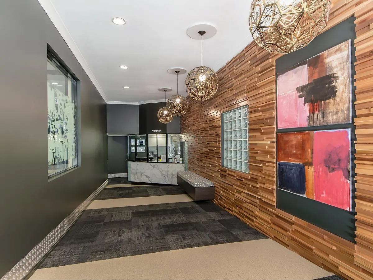 Spring Hill Central Apartments contacts
