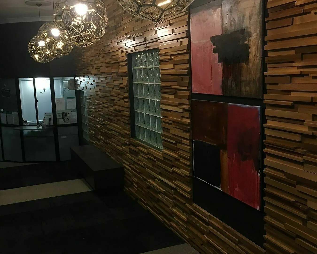 **** Aparthotel Spring Hill Central Apartments Brisbane Australia