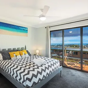 Aparthotel Hydra Units Merimbula