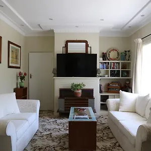 Bed & Breakfast The Evergreen Canberra