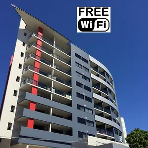 Tribeca Aparthotel