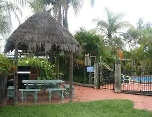 Motel Anchorage Motor Sunshine Coast