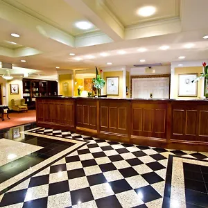 Adina Anzac Square Appart hôtel