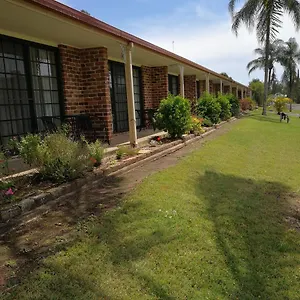 Motel Lakeside Lismore