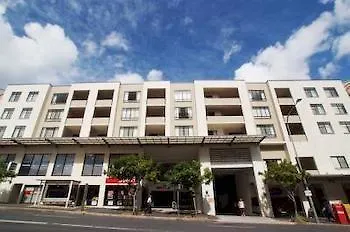 Spring Hill Central Apartments Brisbane Aparthotel