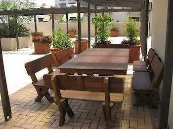Aparthotel Spring Hill Central Apartments Brisbane