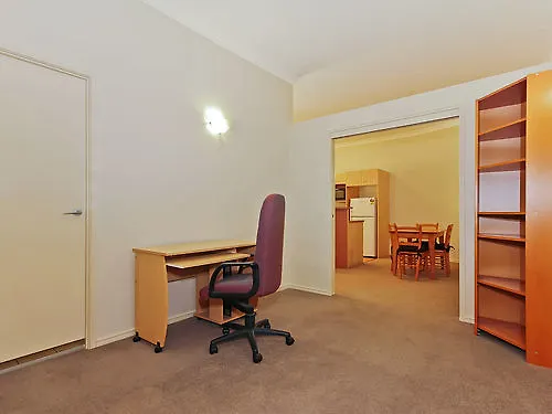Spring Hill Central Apartments Brisbane 4*,