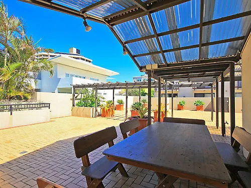 Spring Hill Central Apartments Brisbane Aparthotel