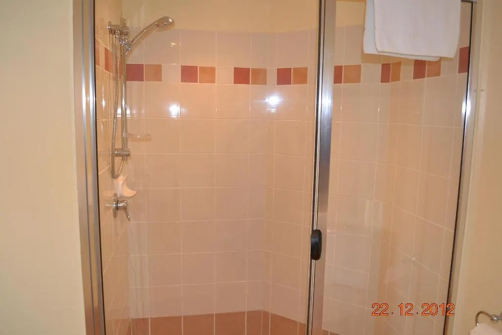 Spring Hill Central Apartments Brisbane Aparthotel