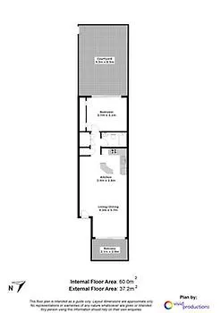 Aparthotel Spring Hill Central Apartments Brisbane