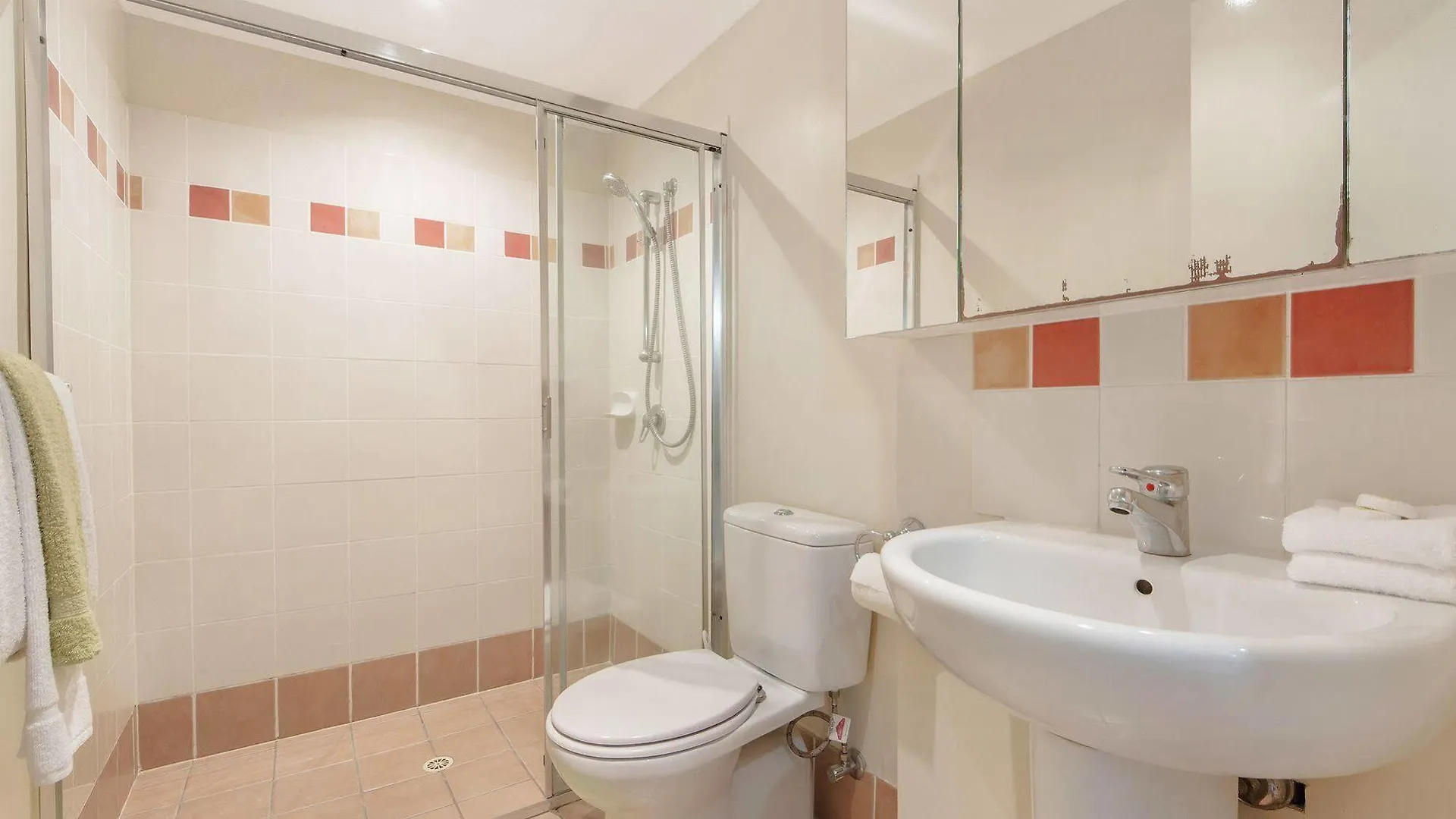 Spring Hill Central Apartments Brisbane