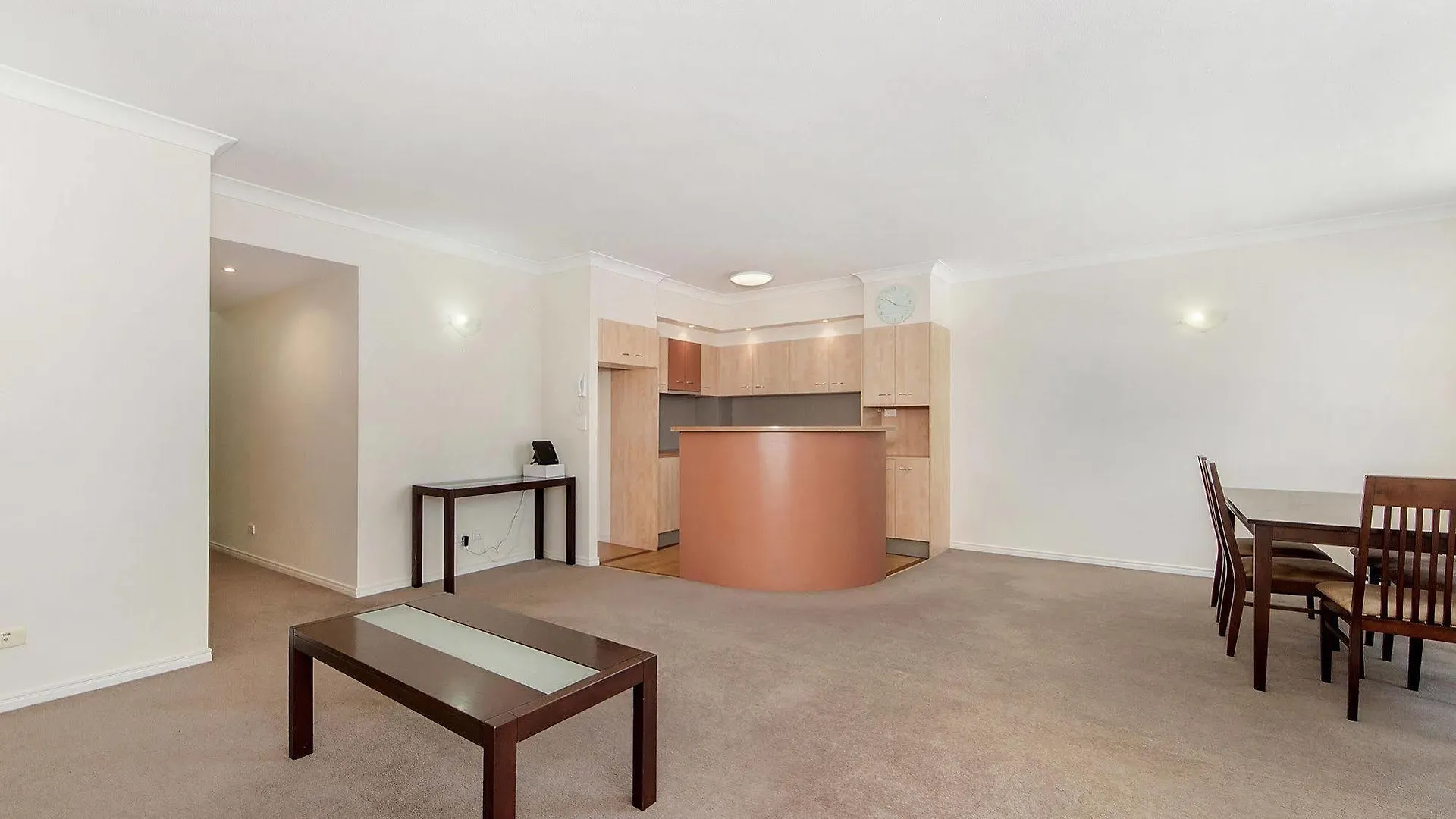 Spring Hill Central Apartments Brisbane 4*,