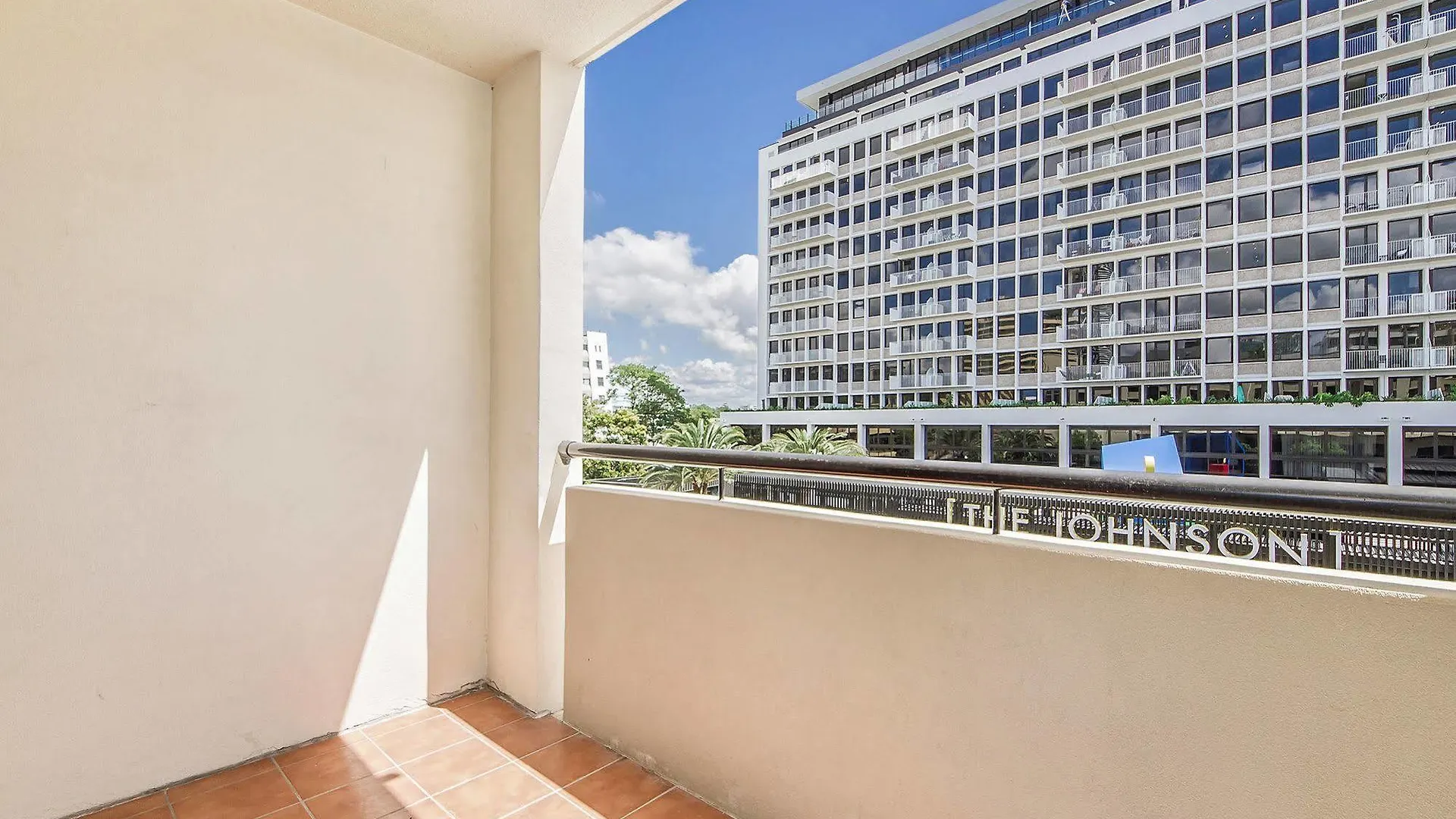 Spring Hill Central Apartments Brisbane 4*,  Australia