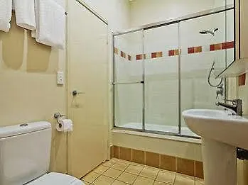 Spring Hill Central Apartments Brisbane 4*,